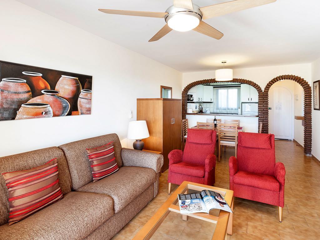 Crown Resorts Club La Riviera ラ・カラ・デ・ミハス 部屋 写真